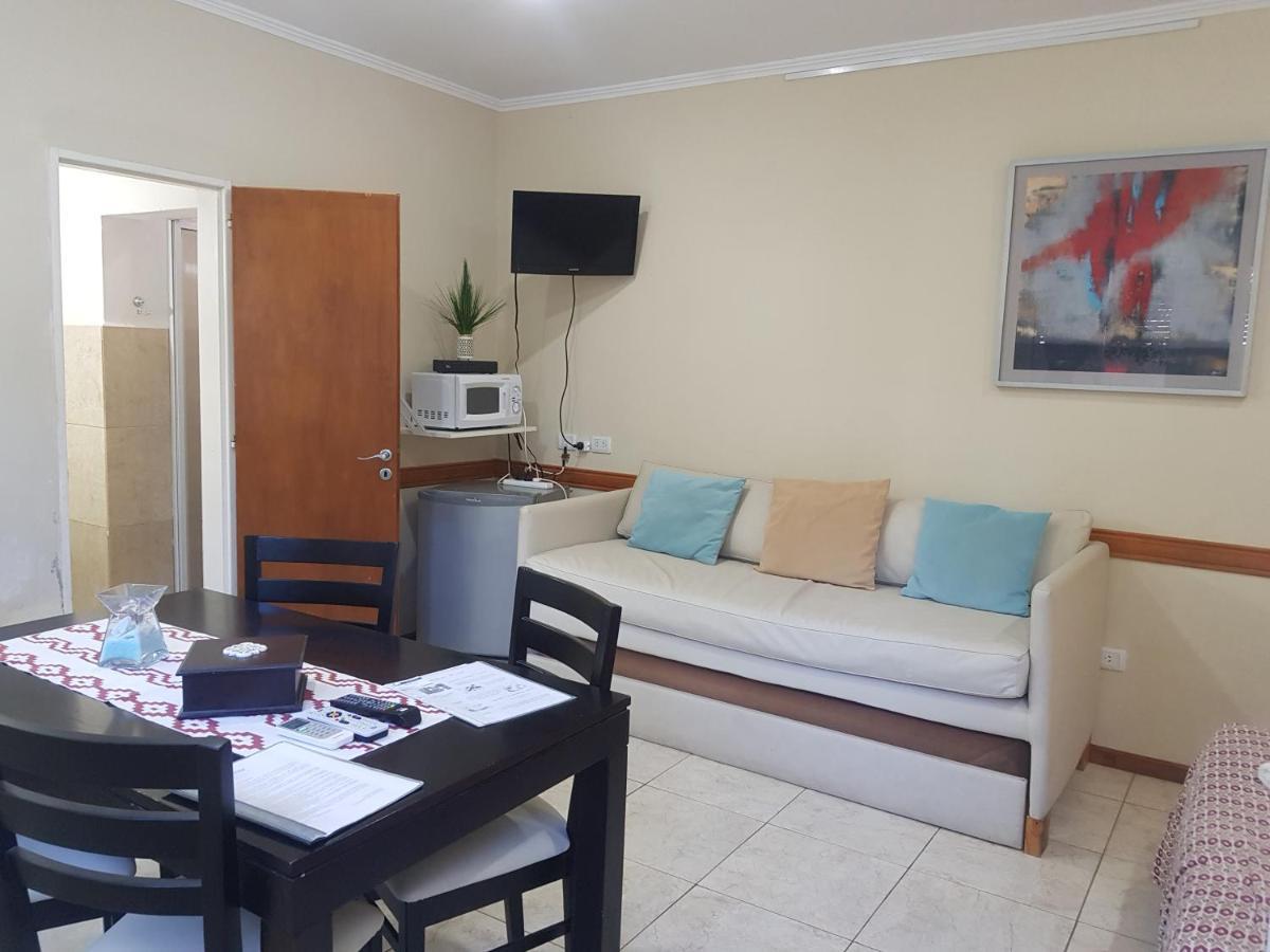 Apart Hotel Savona Капила дел Монте Екстериор снимка