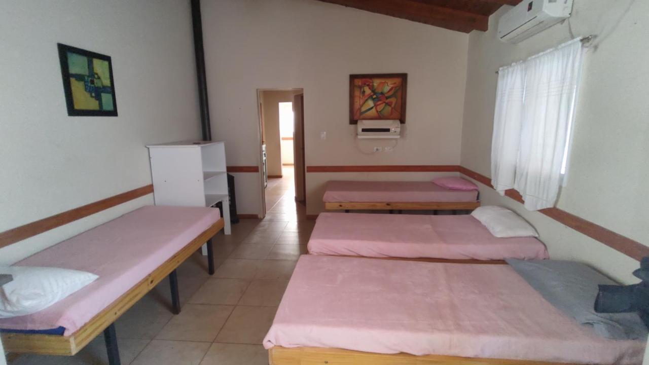 Apart Hotel Savona Капила дел Монте Екстериор снимка