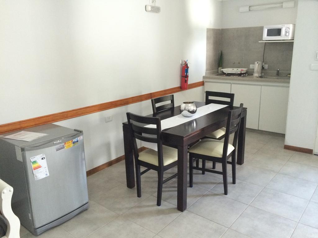Apart Hotel Savona Капила дел Монте Екстериор снимка