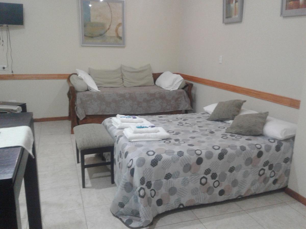 Apart Hotel Savona Капила дел Монте Екстериор снимка